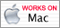 Works on Apple Mac Computers